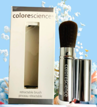 COLORESCIENCE RETRACTABLE BRUSH - $343.44 MXN