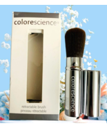 COLORESCIENCE RETRACTABLE BRUSH - €15,85 EUR COLORESCIENCE RETRACTABLE BRUSH - €15,85 EUR
