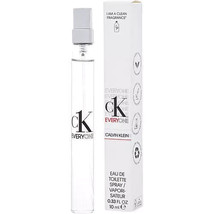 CK Everyone Calvin Klein 10ml 0.33oz. Eau De Toilette Unisex, - $14.85