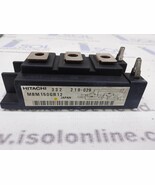 Hitachi MBM150GR12 IGBT Module Diode Power Transistor Module - $357.96 CAD