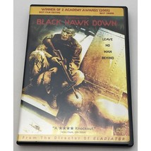 Black Hawk Down (DVD, 2002) EUC - £3.88 GBP