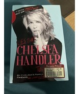 A Chelsea Handler Book/Borderline Amazing Publishing Ser.: Lies That Che... - €4,24 EUR