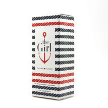 Tommy Hilfiger The Girl 1.7 Oz Eau De Toilette Spray image 2