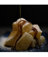 Seiki Warabi Mochi Rice Cakes(Sweet Toasted Soybean Flour w/Brown Sugar ... - $189.26 MXN