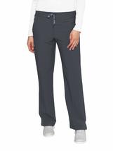 Med Couture Women&#39;s &#39;Energy Collection&#39; 1 Cargo Pocket Scrub Pant, Hunter, X-Sma - £19.88 GBP