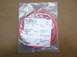 LAM 853-323922-003 CA, COMM, LWR ECAT, GSBX, INTFC REV B A27P2 Cable - $27.14