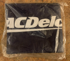 Vintage AC Delco Fender Cover Protector - Brand New Sealed in Package RH - £110.04 GBP
