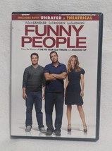 Funny People (DVD, 2009) - Laugh Out Loud Comedy! - £5.32 GBP