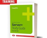 The Official CompTIA Server+ Self-Paced Study Guide (Exam SK0-005) [Pape... - $2,346.09 MXN