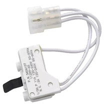 Door Switch For Admiral AED4475TQ1 AED4475TQ0 AED4675YQ0 AGD4475TQ1 NEW - $9.89