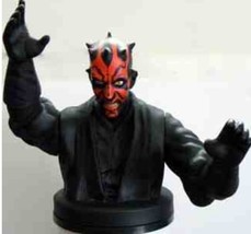 Star Wars Episode 1 Taco Bell Darth Maul Cup Topper - New In The Package - VHTF! - £6.24 GBP