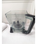 Ninja Pro System 1100 40 oz 5 Cup Food Processor Bowl Replacement Pitche... - $28.00