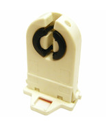 Lamp Holder Non-Shunted Tanning Bed Lamp Socket T12 F71 Bulbs - $94.05 MXN