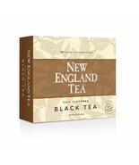 NEW ENGLAND TEA FULL FLAVORED BLACK TEA BAGS 100CT - $14.44 CAD