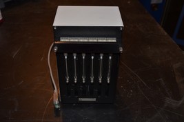ZYMARK CALIPER SCICLONE 6 CHANNEL SYRINGE PUMP INJECTOR - $222.75