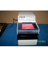 Dynatech Laboratories Ultrawash II MICROPLATE WASHER - $360.00
