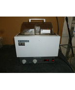 Fisher Scientific  Digital Control Water Bath  5 Liter - $288.00