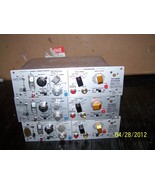 Grass Instruments Polygraph Integrator Model 7P10-F &amp;F - $153.00