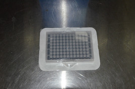 MILLIPORE MAFLS4010 MULTISCREEN 96 WELL PURIFICATION PLATES 0.4 UM, QTY 10 - £45.95 GBP