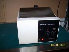 Precision Scientific Water Bath Model: 183 Catalog: 66551 - $315.00