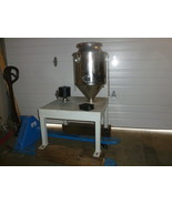 MOTAN Plastic Granule Vacuum Loader for Injection Molding - $1,080.00