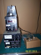 Fisher Scientific Burette / Dispenser 395 &amp; Titrate Demand Module 383 &amp; ... - £666.86 GBP