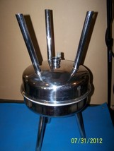 Stainless Steel Pressure Filter Housing Holder 12&quot; - $360.00