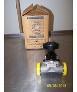 ITT Engineered Valves Dia-Flo Diaphragm Valve - $402.90 CAD