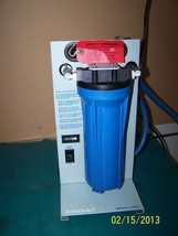 Savant VPOF110-120 Speed Vac Recycler Filter &amp; Pump - £252.40 GBP