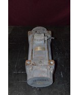 CARMAN Vibration Motor Model CVM 1000-18 - $739.29 CAD