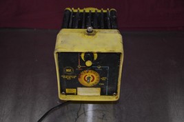 Milton Roy LMI  Metering Pump - £161.86 GBP