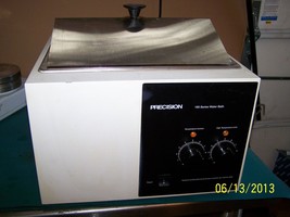 Precision Scientific 180 Series Water Bath 51220060 - $360.00