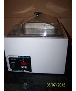 Lab-Line Aquabath Model 18202 14 liter Waterbath Digital - $445.50