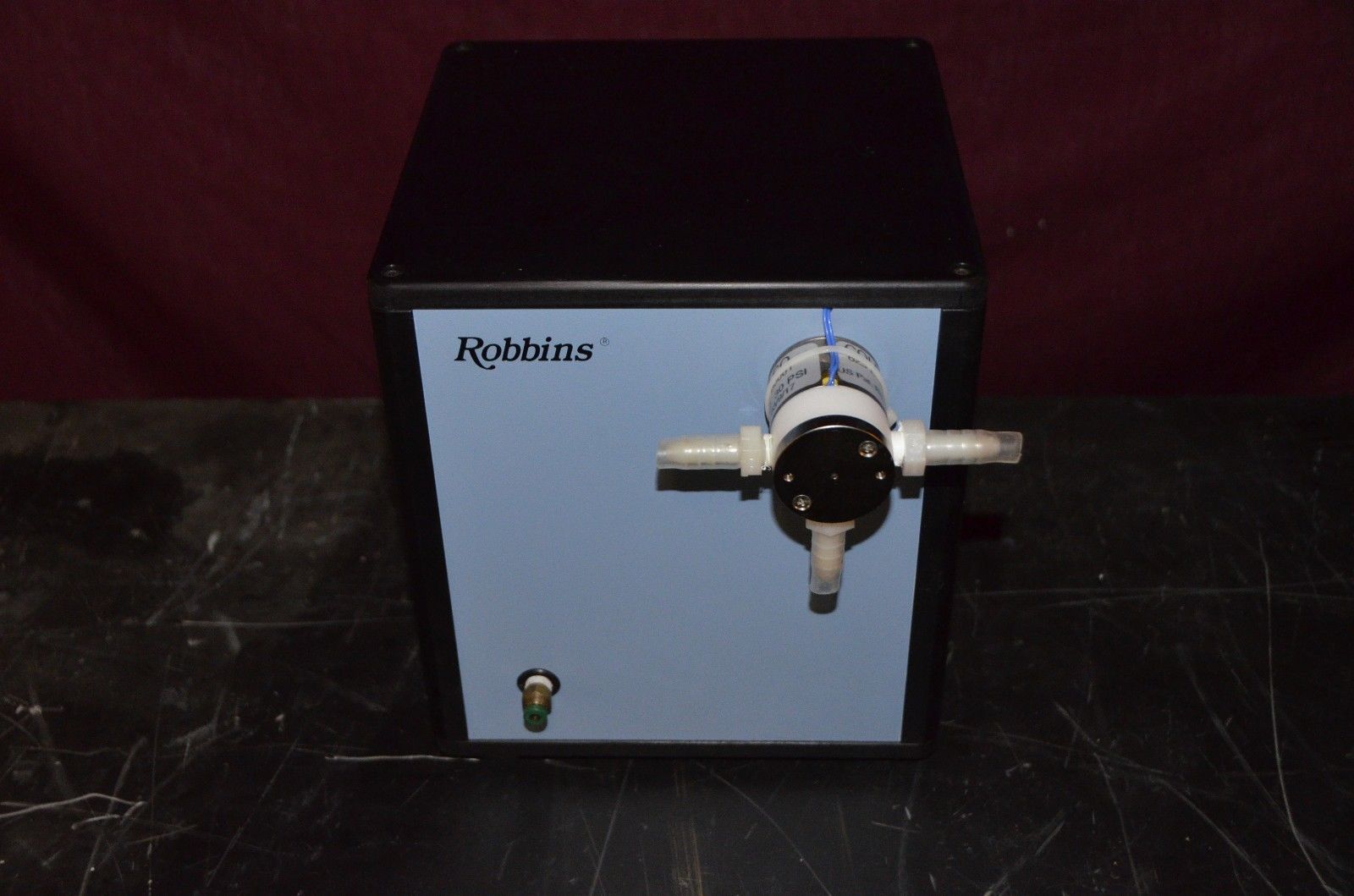 ROBBINS SCIENTIFIC HP1 CONTROL BOX - $108.90