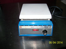 Fisher Scientific Thermix Hot Plate Model 300T - $166.50