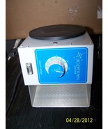 BioComp Instruments Navigator Model 128 Roller Bottle Type Blotter Rotator - $360.00