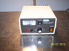 Bio-Rad 100/200 power supply - £138.31 GBP