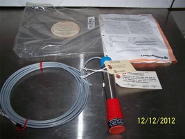 Leeds and Northrop 063305-C7313-T-9605: Dissolved Oxygen Probe - $315.00