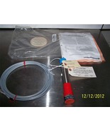 Leeds and Northrop 063305-C7313-T-9605: Dissolved Oxygen Probe - $431.25 CAD
