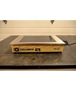 UVP Chromato-Vue TL-33 UV Transilluminator - $472.31 CAD