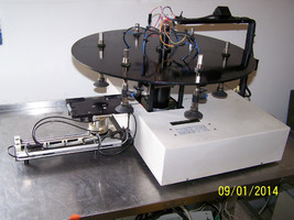 Beckman Coulter DLS Disposal Unit model 041-03-00005 TITERPLATE ROBOT - $445.50