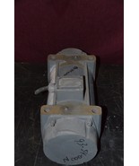 CARMAN Vibration Motor Model CVM 1010 - $862.50 CAD