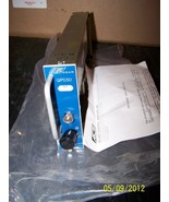 QUINDAR ELECTRONICS QIPD-30 TONE MODULE - $337.32 CAD
