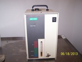 Bio-Rad Vapor Trap Model 1651754T - $222.75