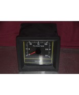 Signet Scientific Flometer MK584 0-30 GPM Flow Meter - $2,107.52 MXN