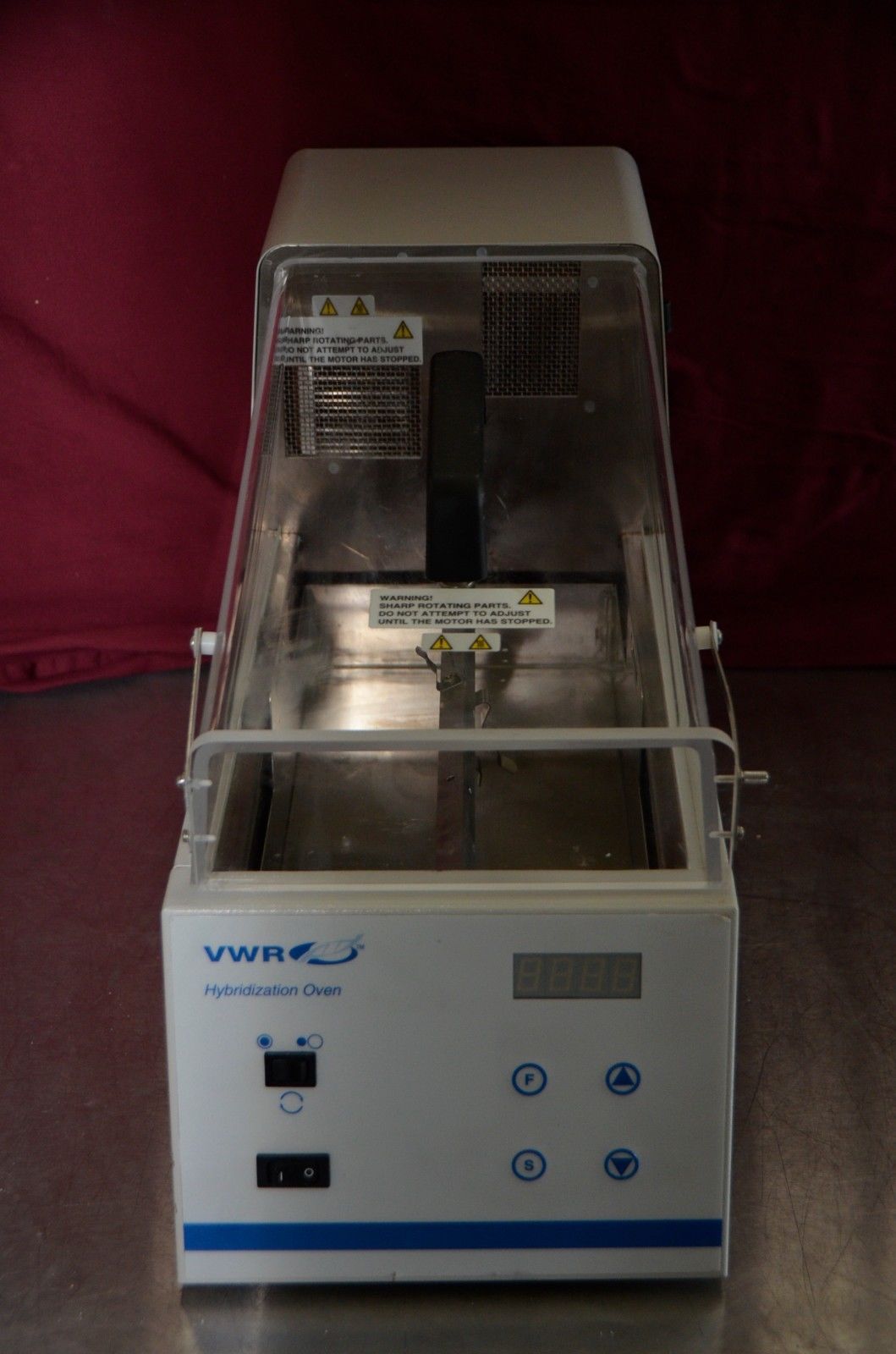 VWR Hybridization Oven 230501V - $765.00