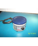 Thermo Scientific Thermolyne 5&quot; Ceramic  Top Hot Plate  HP A9215B - $153.00