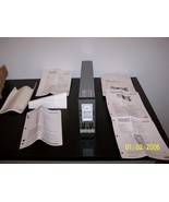 TAYLOR ANALYTICAL INSTRUMENT Computer-Auto-Manual Ddc Station 1322CB82020-1 - $472.50