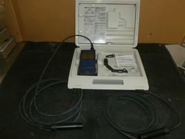 WTW Handheld Oxygen Meter  Oxi 315i With 2 Sensors - $765.00