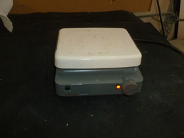 Corning PC-300 Hot Plate PC300 Hotplate 6&quot;x7.5&quot; - $225.00